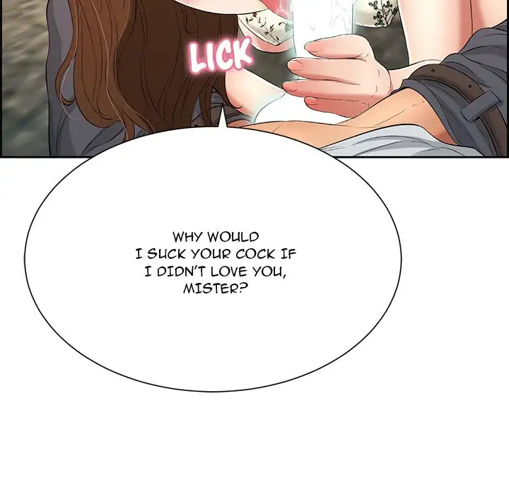 A Killer Woman Chapter 27 Page 102