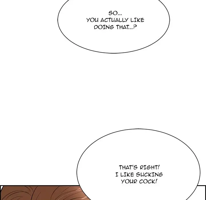 A Killer Woman Chapter 27 Page 104