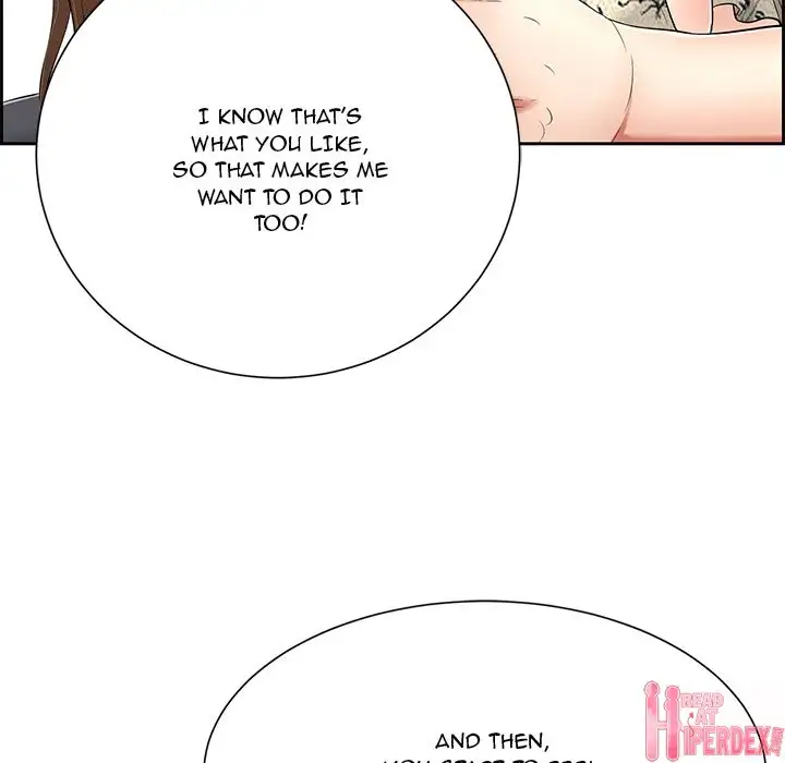 A Killer Woman Chapter 27 Page 106