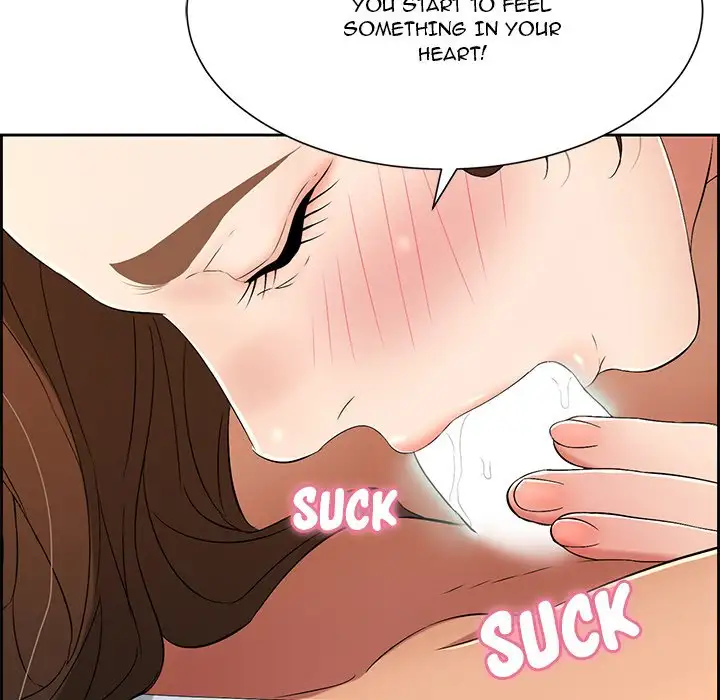 A Killer Woman Chapter 27 Page 107