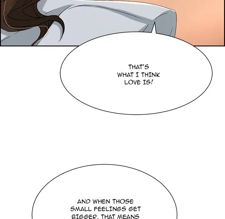 A Killer Woman Chapter 27 Page 108
