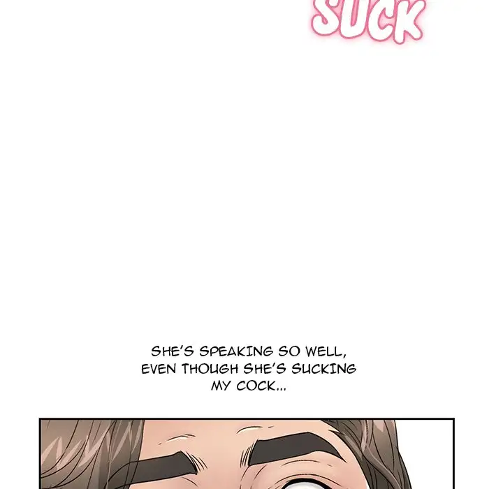 A Killer Woman Chapter 27 Page 110