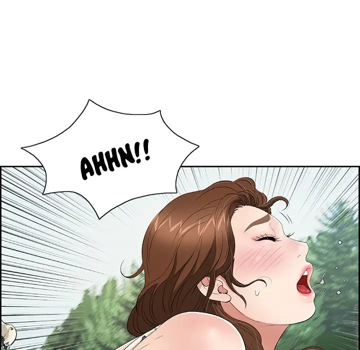 A Killer Woman Chapter 27 Page 121