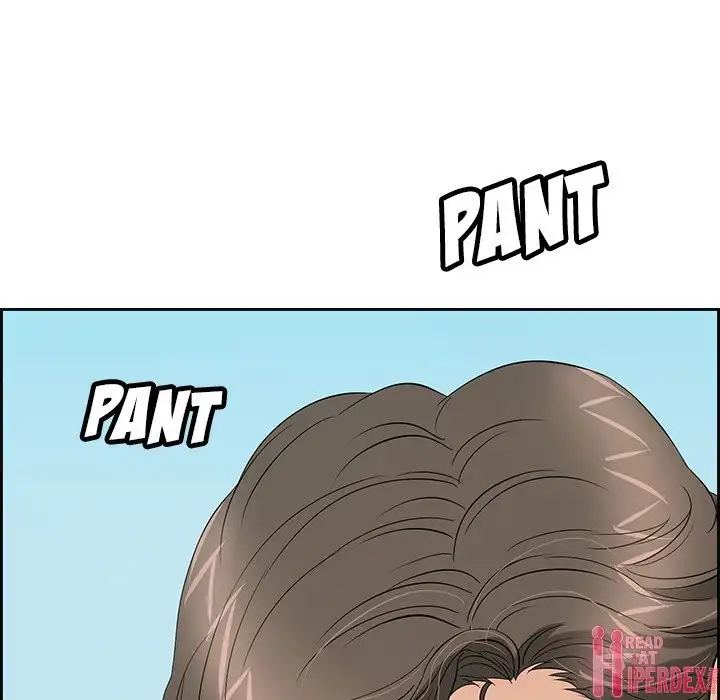 A Killer Woman Chapter 27 Page 16
