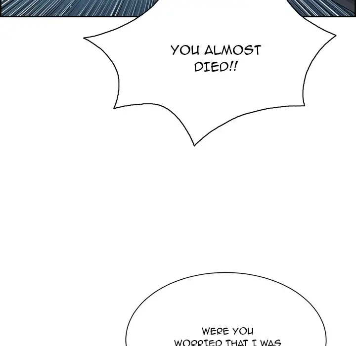 A Killer Woman Chapter 27 Page 23