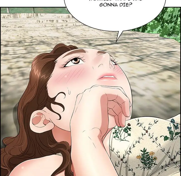 A Killer Woman Chapter 27 Page 24