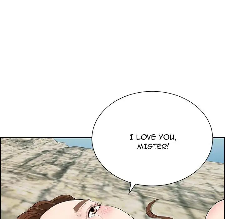 A Killer Woman Chapter 27 Page 29