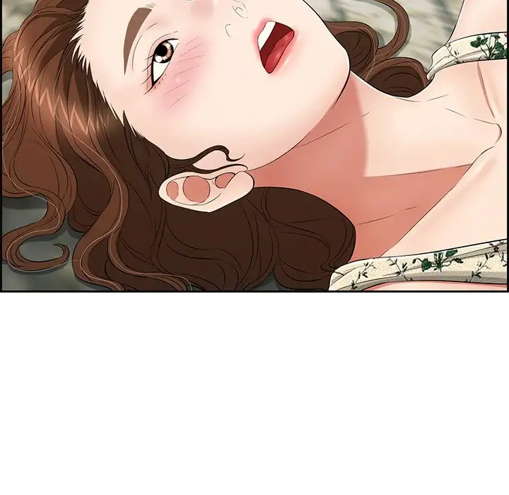 A Killer Woman Chapter 27 Page 30