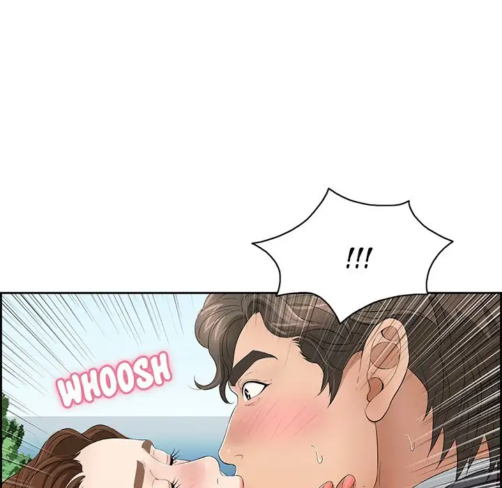 A Killer Woman Chapter 27 Page 31