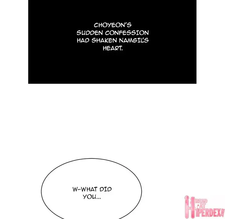 A Killer Woman Chapter 27 Page 36