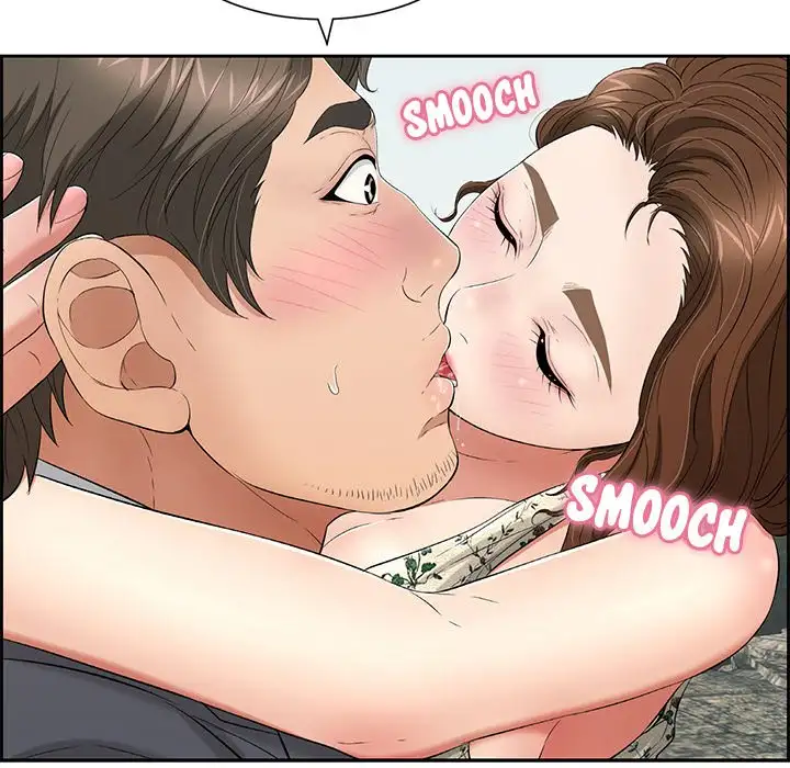 A Killer Woman Chapter 27 Page 37