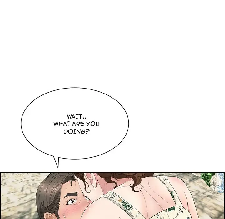 A Killer Woman Chapter 27 Page 40