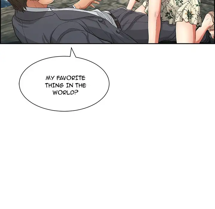 A Killer Woman Chapter 27 Page 43