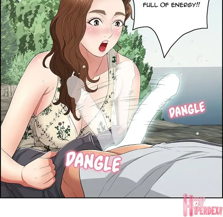 A Killer Woman Chapter 27 Page 48