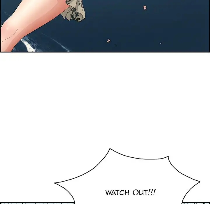 A Killer Woman Chapter 27 Page 5