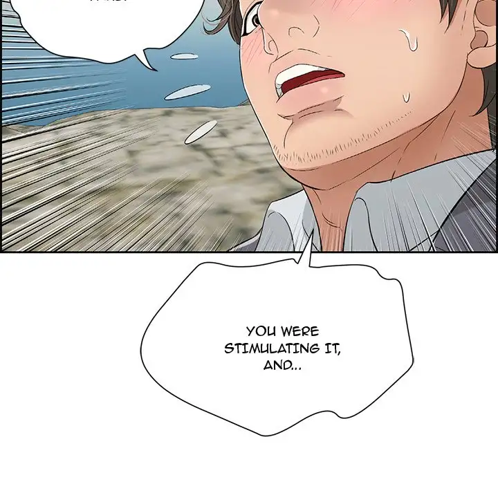 A Killer Woman Chapter 27 Page 50