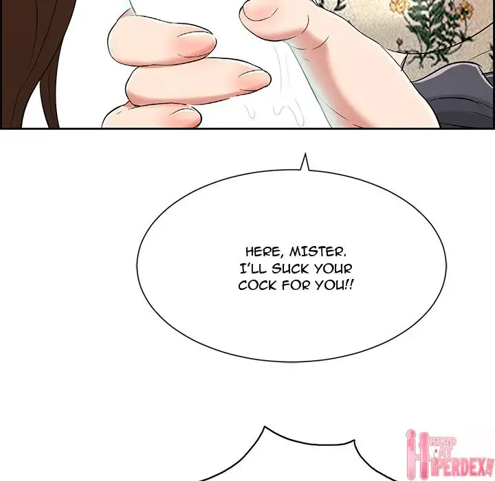 A Killer Woman Chapter 27 Page 52