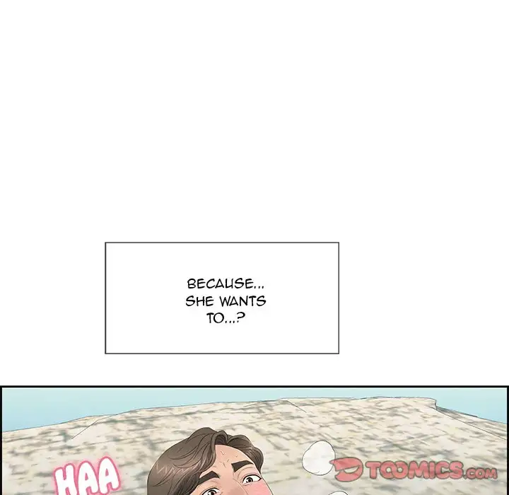 A Killer Woman Chapter 27 Page 63