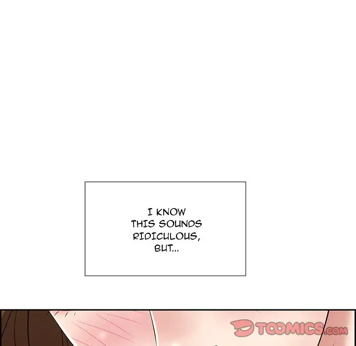 A Killer Woman Chapter 27 Page 69