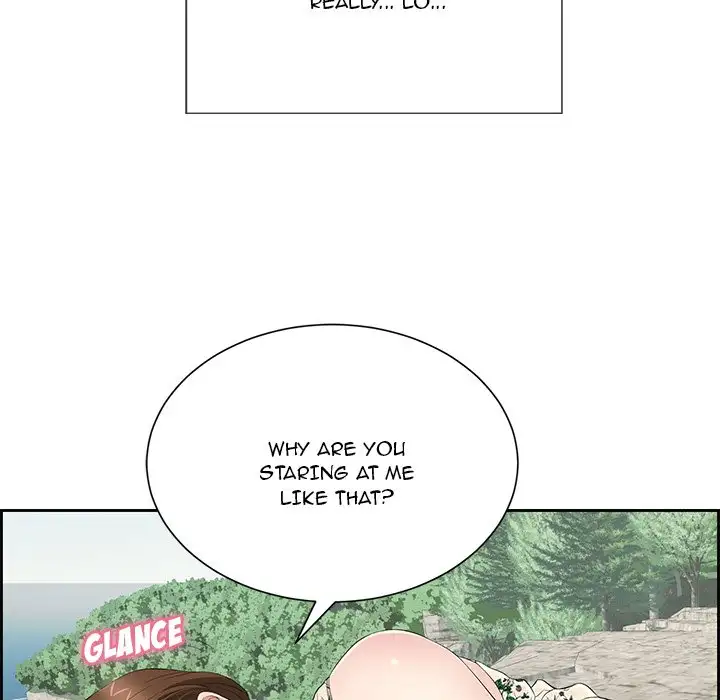 A Killer Woman Chapter 27 Page 71