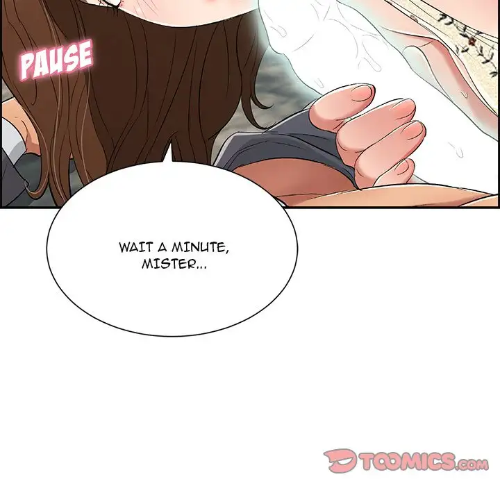 A Killer Woman Chapter 27 Page 75