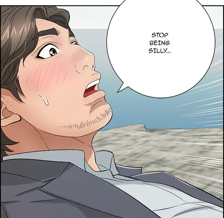 A Killer Woman Chapter 27 Page 78
