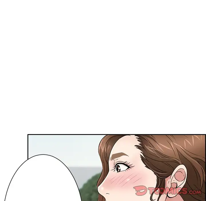 A Killer Woman Chapter 27 Page 81