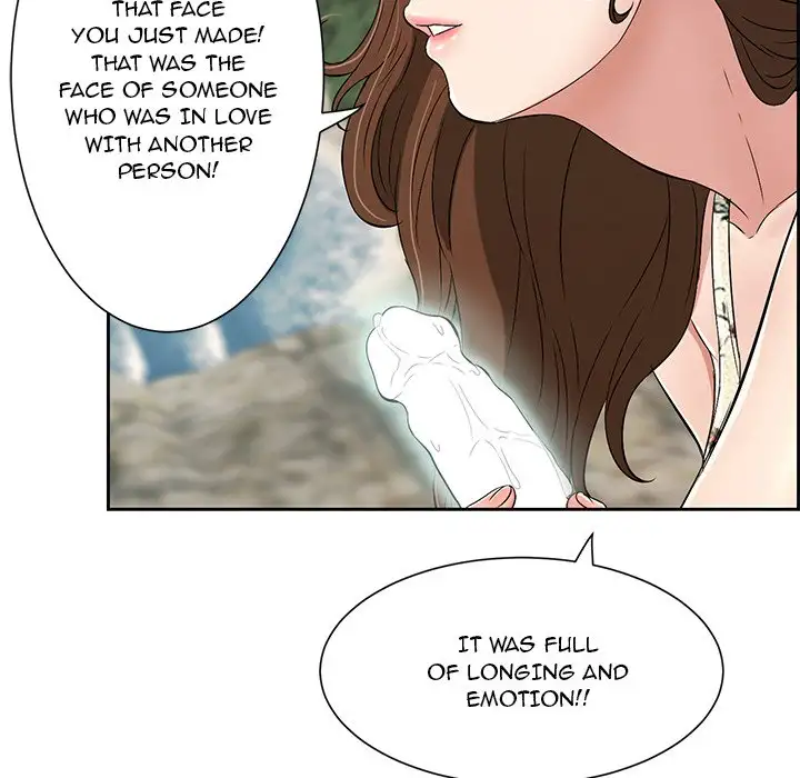 A Killer Woman Chapter 27 Page 82