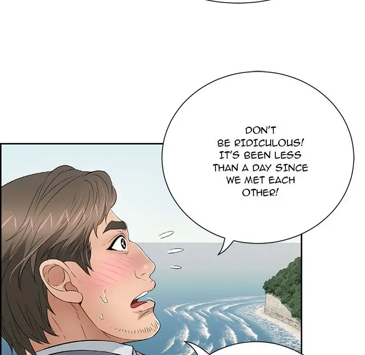 A Killer Woman Chapter 27 Page 83