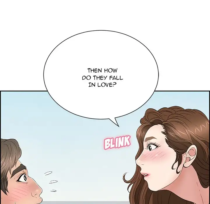 A Killer Woman Chapter 27 Page 85