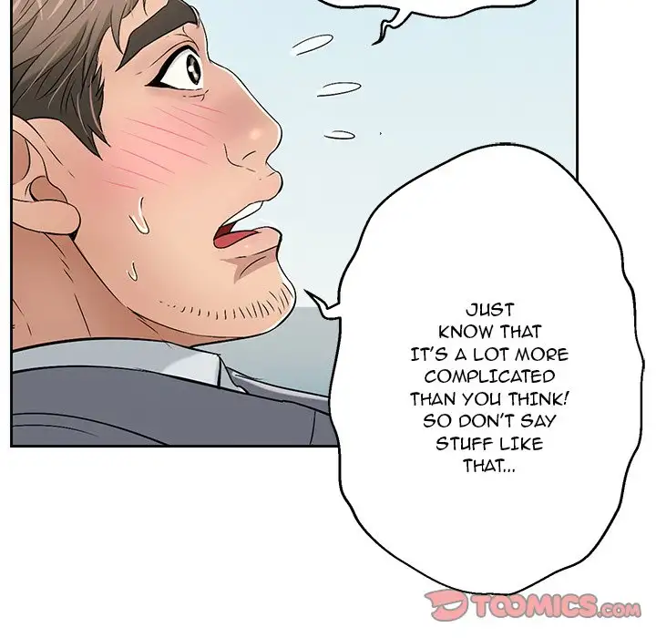 A Killer Woman Chapter 27 Page 87
