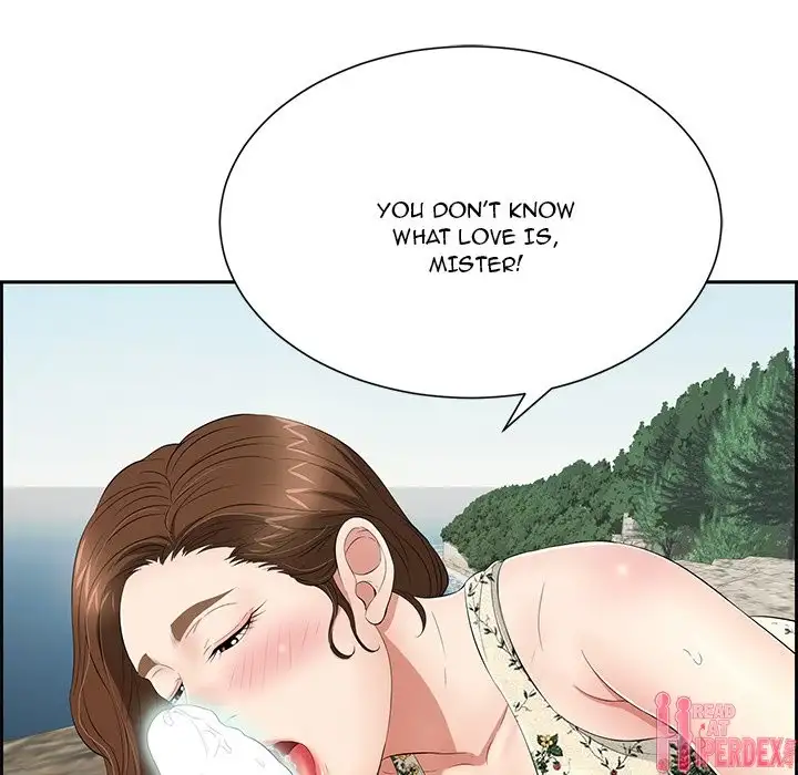 A Killer Woman Chapter 27 Page 90