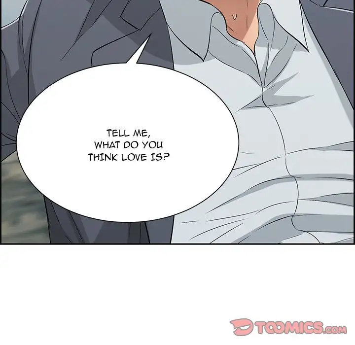 A Killer Woman Chapter 27 Page 93