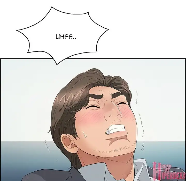 A Killer Woman Chapter 27 Page 96