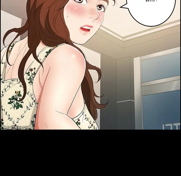A Killer Woman Chapter 28 Page 100