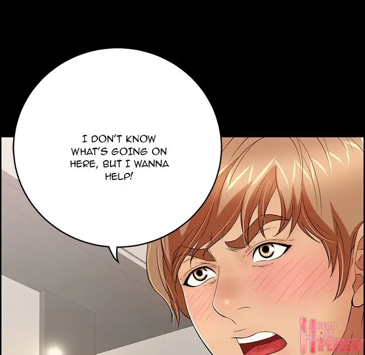 A Killer Woman Chapter 28 Page 101