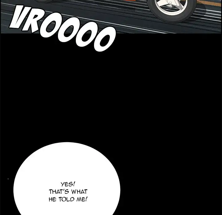 A Killer Woman Chapter 28 Page 109