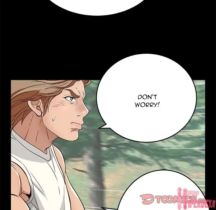 A Killer Woman Chapter 28 Page 111