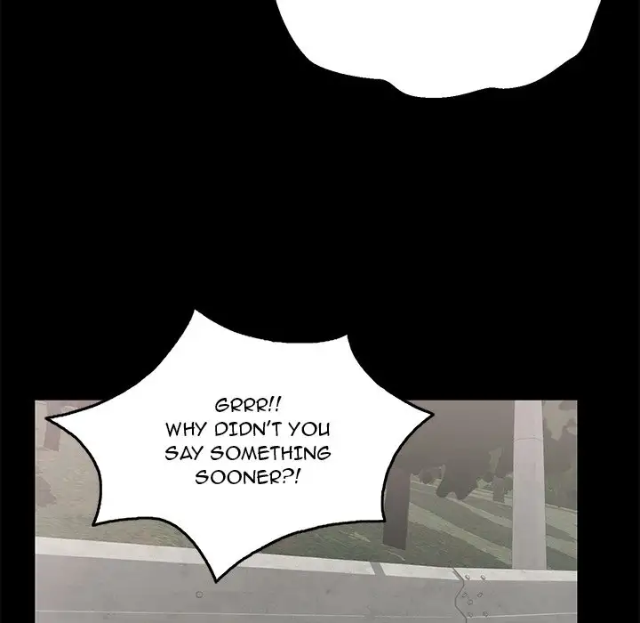 A Killer Woman Chapter 28 Page 116