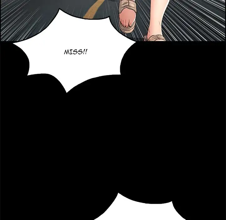 A Killer Woman Chapter 28 Page 119