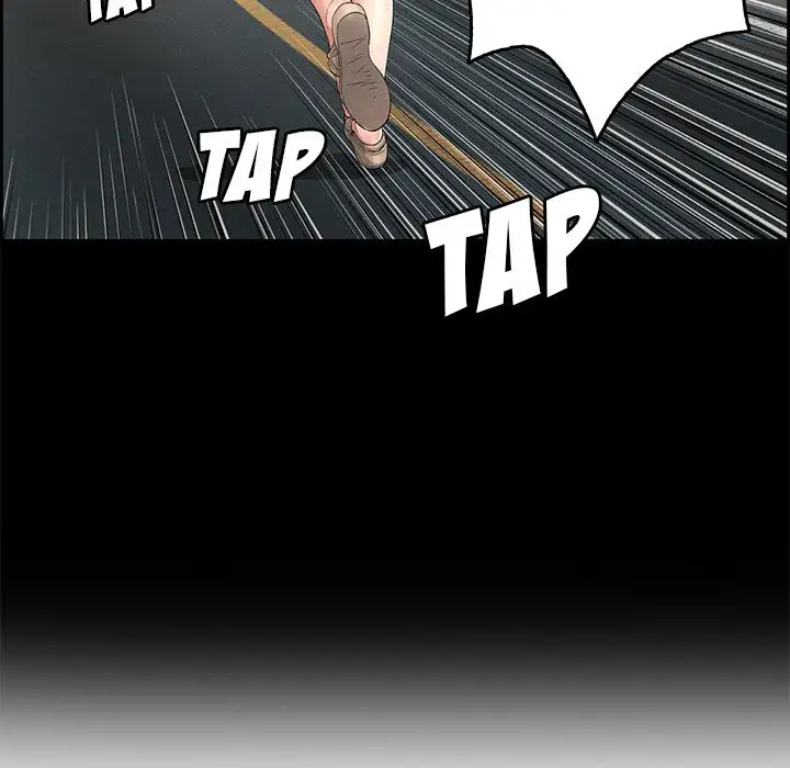 A Killer Woman Chapter 28 Page 121