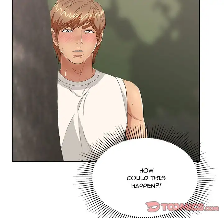 A Killer Woman Chapter 28 Page 123