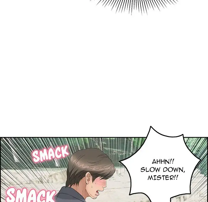 A Killer Woman Chapter 28 Page 124