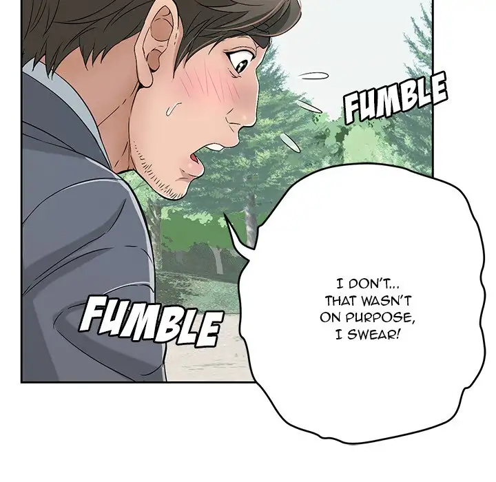 A Killer Woman Chapter 28 Page 14
