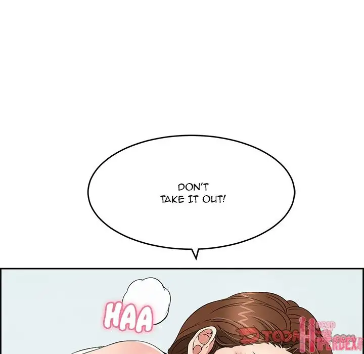 A Killer Woman Chapter 28 Page 15