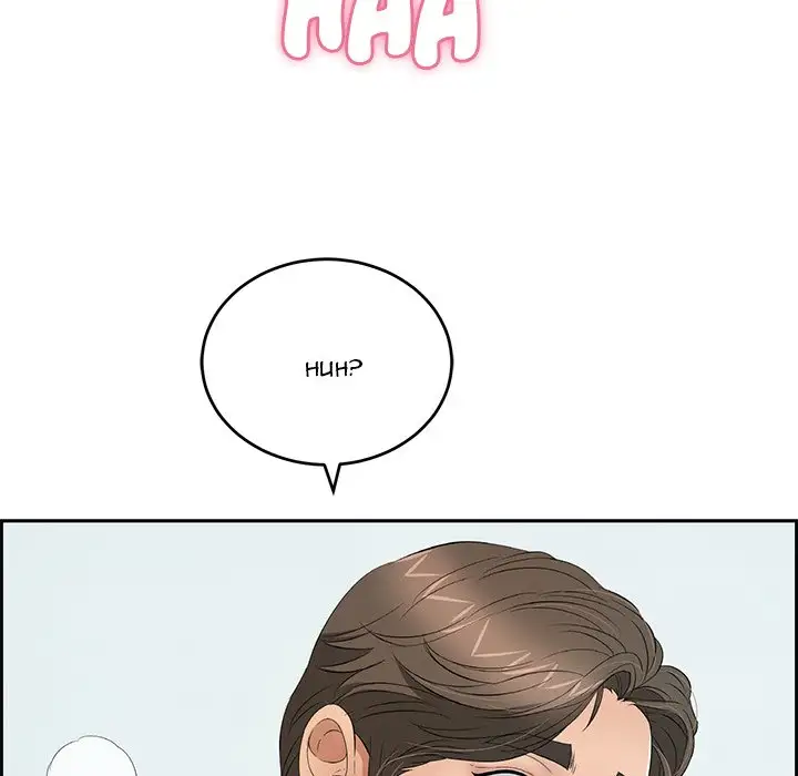 A Killer Woman Chapter 28 Page 17