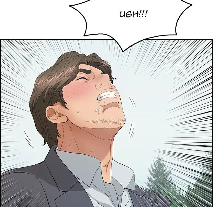 A Killer Woman Chapter 28 Page 23