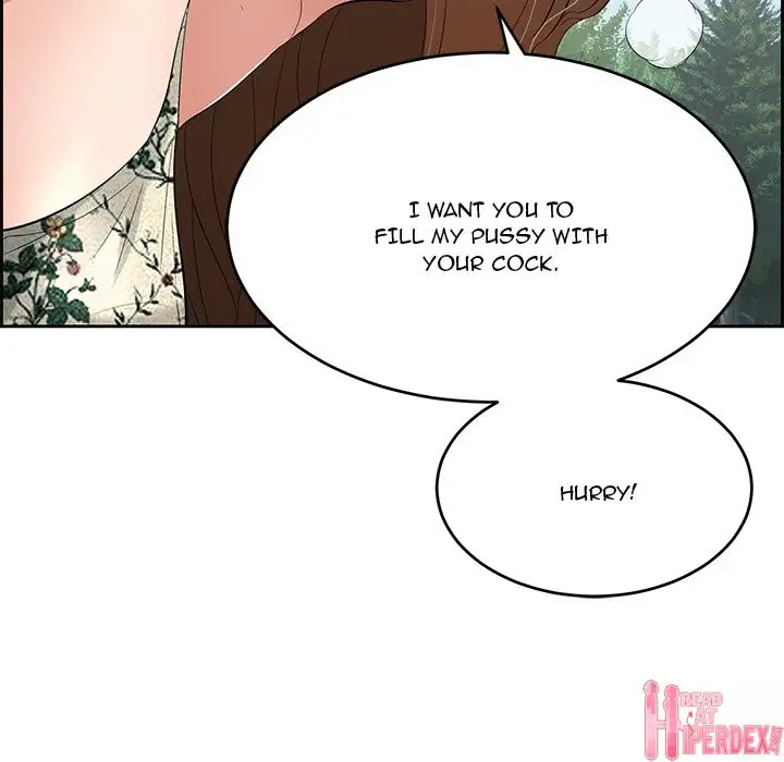 A Killer Woman Chapter 28 Page 26