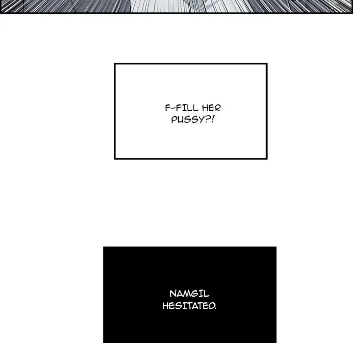 A Killer Woman Chapter 28 Page 28