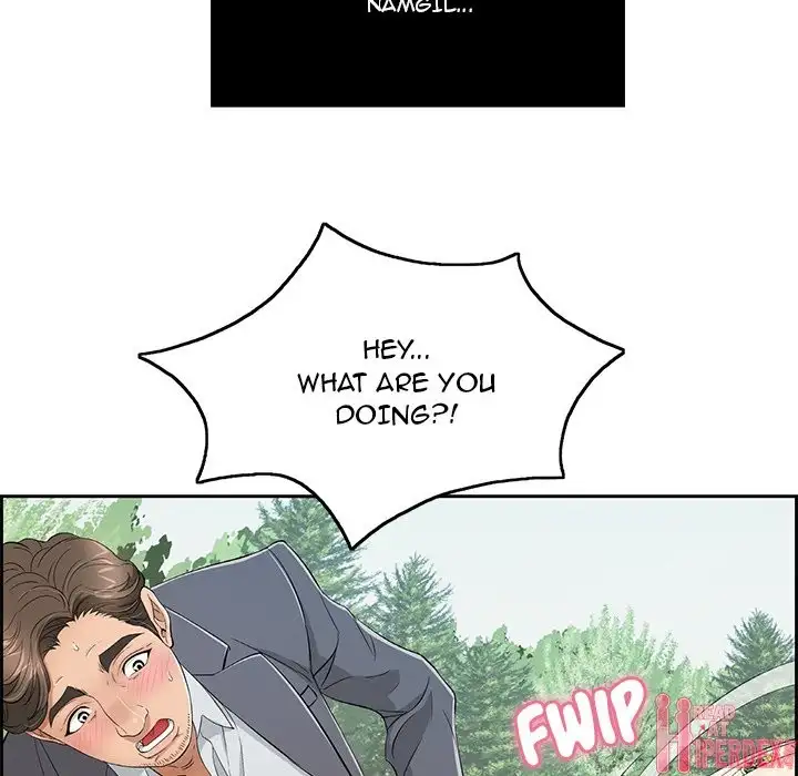 A Killer Woman Chapter 28 Page 31